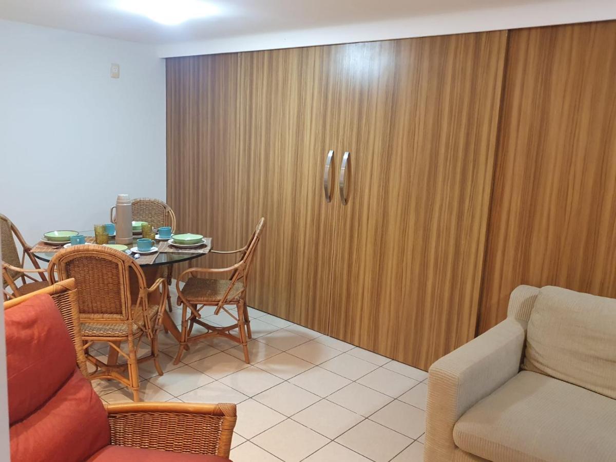 Apartamento การัวรู ภายนอก รูปภาพ
